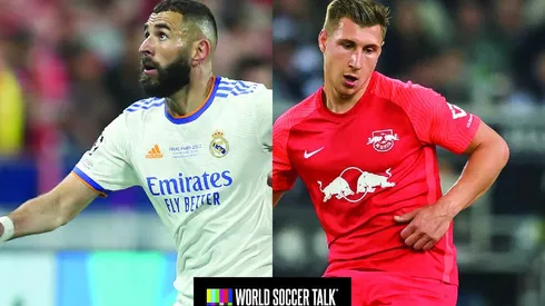 Where to find Real Madrid vs. RB Leipzig on US TV