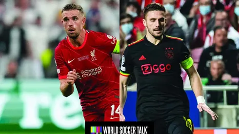 Where to find Liverpool vs. Ajax on US TV