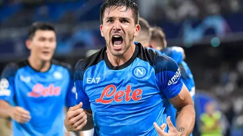 Napoli, Bayern and Barca record big wins in Champions League