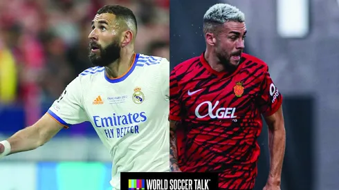 Where to find Real Madrid vs. Mallorca on US TV