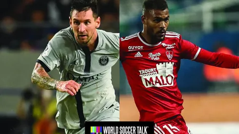 Where to find PSG vs. Brest on US TV