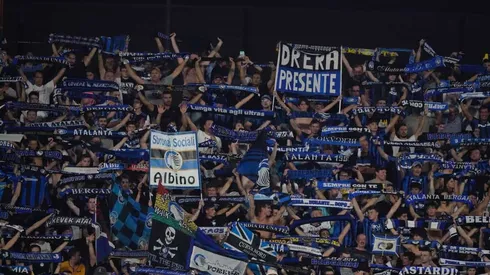 Atalanta climbs atop Serie A after defeating new boys Monza