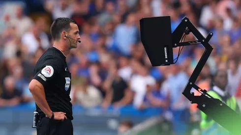VAR calls to disallow goals for West Ham & Newcastle were wrong