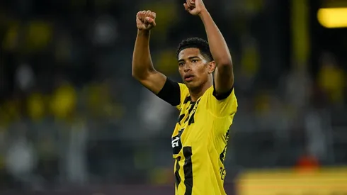 Borussia Dortmund go top of Bundesliga after beating Hoffenheim