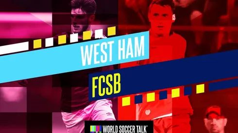 Where to find West Ham vs FCSB on US TV