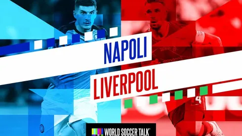 Where to find Napoli vs. Liverpool on US TV