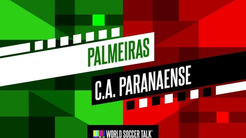 Where to find Palmeiras vs. Athletico Paranaense on US TV