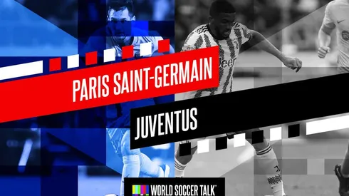 Where to find PSG vs. Juventus on US TV