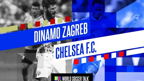 Where to find Dinamo Zagreb vs. Chelsea on US TV