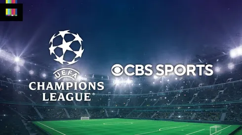 CBS lose Peter Drury but gain Ray Hudson for Champions League