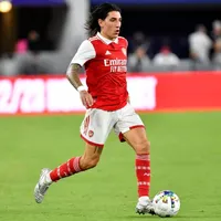 Barcelona adds another free transfer with Arsenal's Héctor Bellerín
