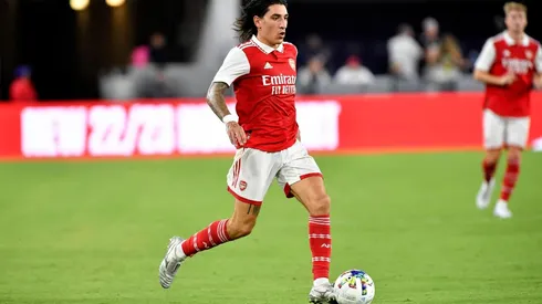 Barcelona adds another free transfer with Arsenal's Héctor Bellerín