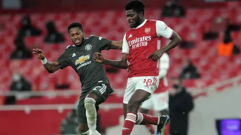 Man United vs Arsenal coverage plans