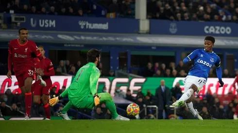 Everton vs Liverpool coverage plans: 2022 Merseyside Derby