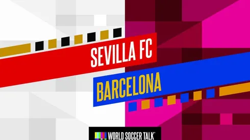 Where to find Sevilla vs. Barcelona on US TV