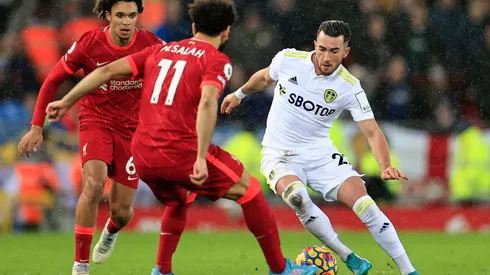 Liverpool vs Leeds: TV coverage plans