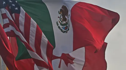 USA mascot for 2026 World Cup leaked