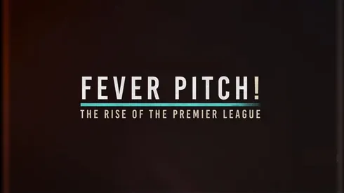 'Fever Pitch' documentary coming to the Smithsonian Channel