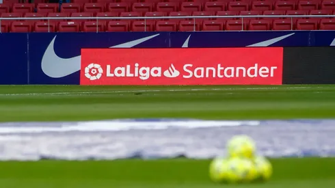 LaLiga teams may force strike over Super League plans