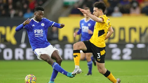 Wolves vs Leicester City: TV coverage