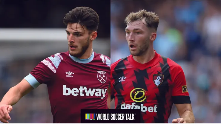 Where to find West Ham vs. Bournemouth on US TV