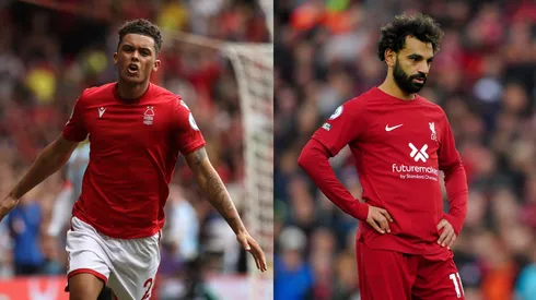 Nottingham Forest vs Liverpool: TV coverage