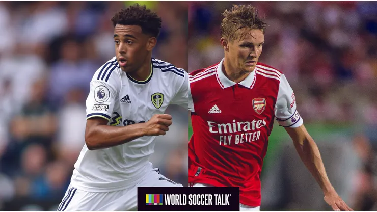 Where to find Leeds vs. Arsenal on US TV