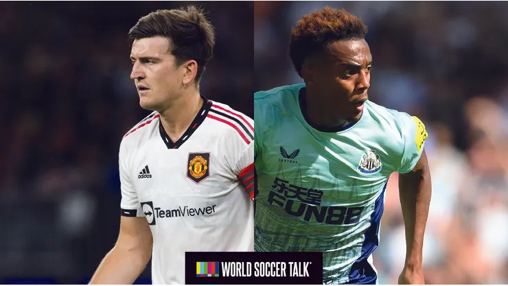 Where to find Man United vs. Newcastle on US TV