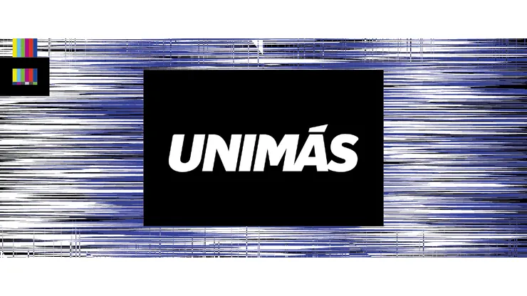UniMas soccer coverage