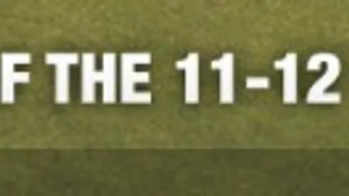 2011-12 Best EPL Defender