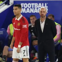 Not Cristiano Ronaldo this time: Ex-Real Madrid star at center of blame for Erik ten Hag’s Bayer Leverkusen stint end?