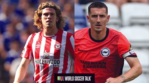 Where to find Brentford vs. Brighton on US TV