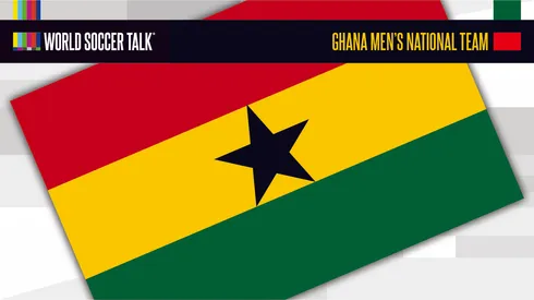 Ghana National Team TV Schedule