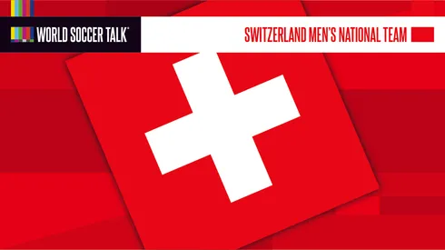 Switzerland National Team TV Schedule