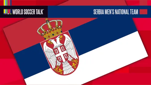 Serbia National Team TV Schedule: View Serbia Games On TV