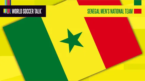 Senegal National Team TV Schedule: View Senegal Games On TV