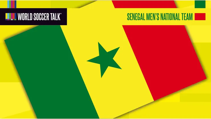 Senegal National Team TV Schedule: View Senegal Games On TV