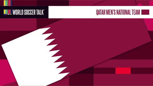 Qatar National Team TV Schedule: View Qatar Games On TV