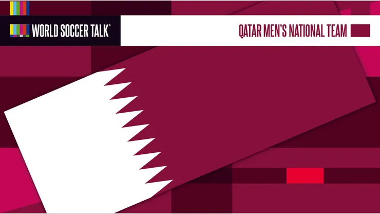Qatar National Team TV Schedule: View Qatar Games On TV