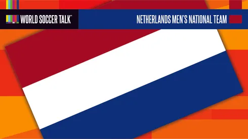 Netherlands National Team TV Schedule: View Netherlands Games On TV