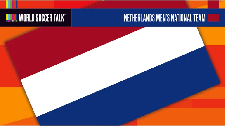 Netherlands National Team TV Schedule: View Netherlands Games On TV