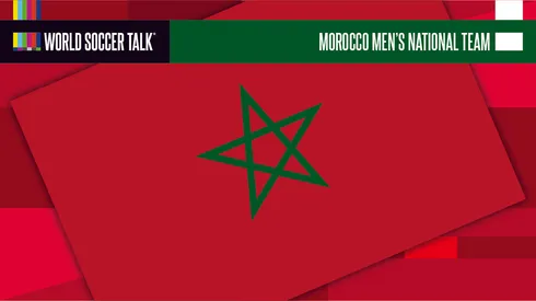 Morocco National Team TV schedule