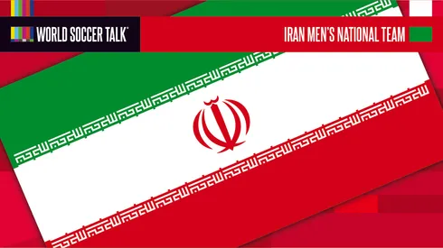 Iran National Team TV Schedule