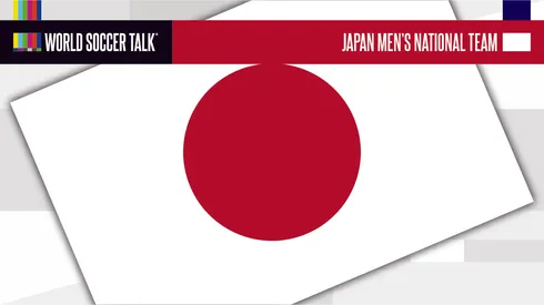 Japan National Team TV Schedule