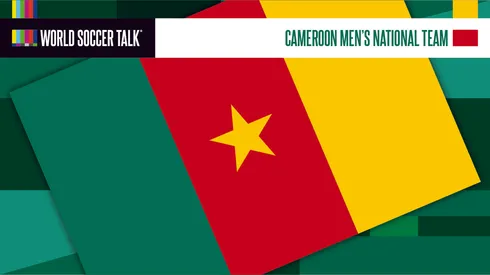 Cameroon National Team TV Schedule: View Cameroon Games On TV
