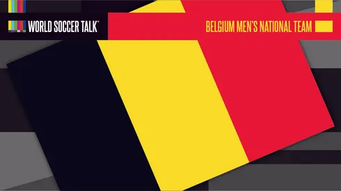 Belgium National Team TV Schedule