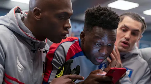 Ted Lasso collabs with Bumble to create dating app Bantr