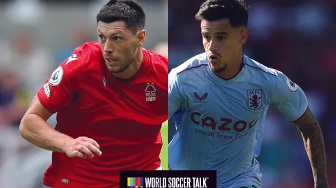 Where to find Forest vs. Villa on US TV