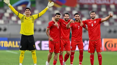Iranian players trapped in predicament ahead of World Cup