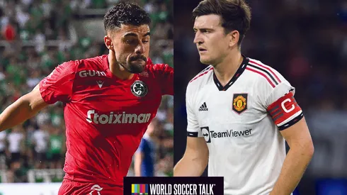 Where to find Omonia Nicosia vs. Man United on US TV